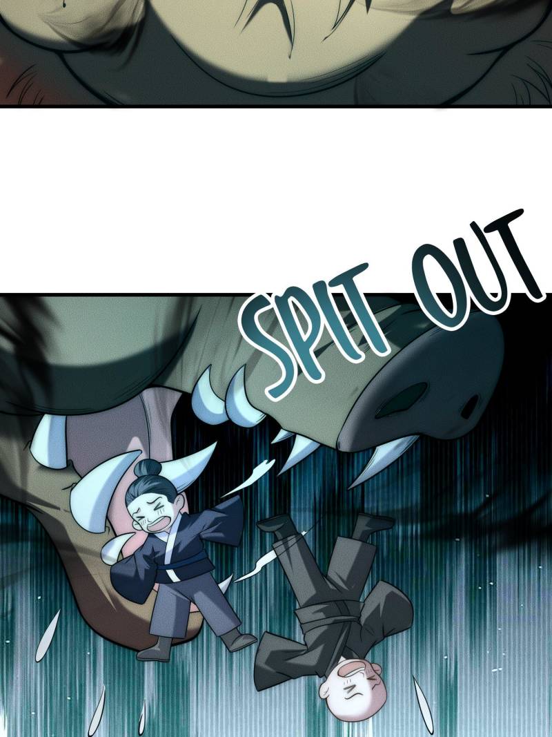 Opening Bonus of 100 Million Lives Chapter 120 - Page 24