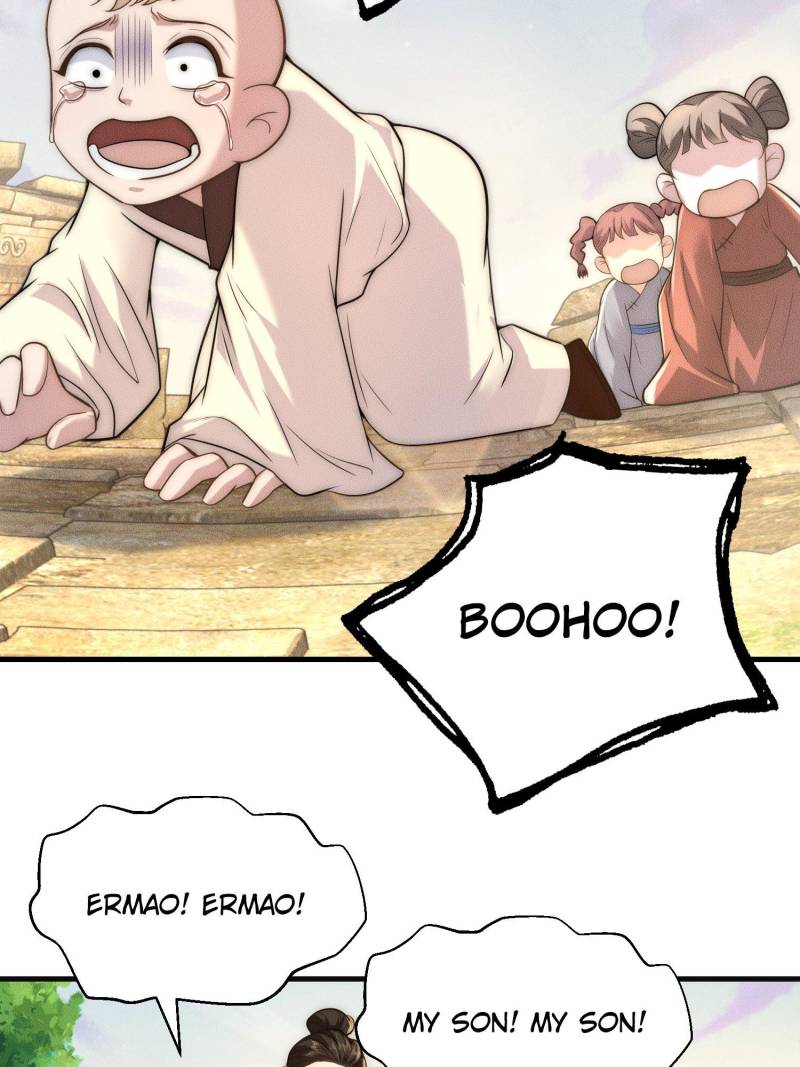 Opening Bonus of 100 Million Lives Chapter 120 - Page 26