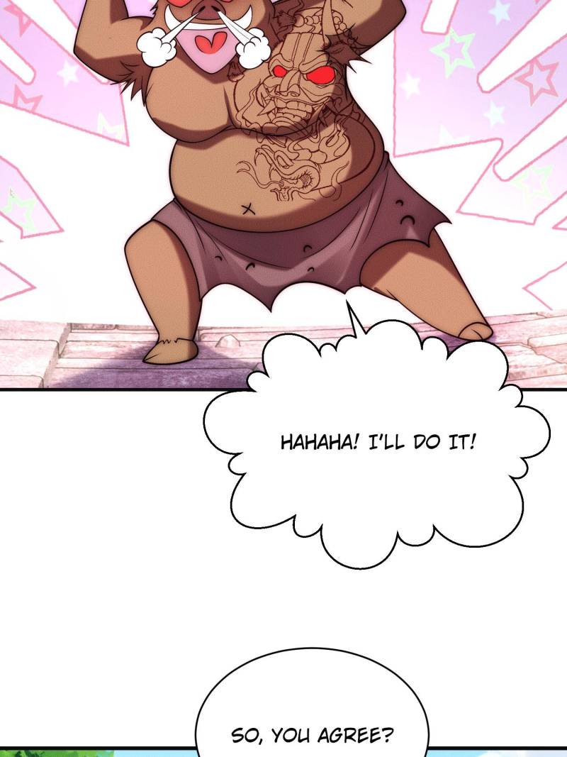 Opening Bonus of 100 Million Lives Chapter 120 - Page 41