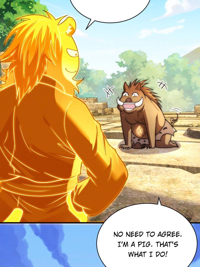 Opening Bonus of 100 Million Lives Chapter 120 - Page 42