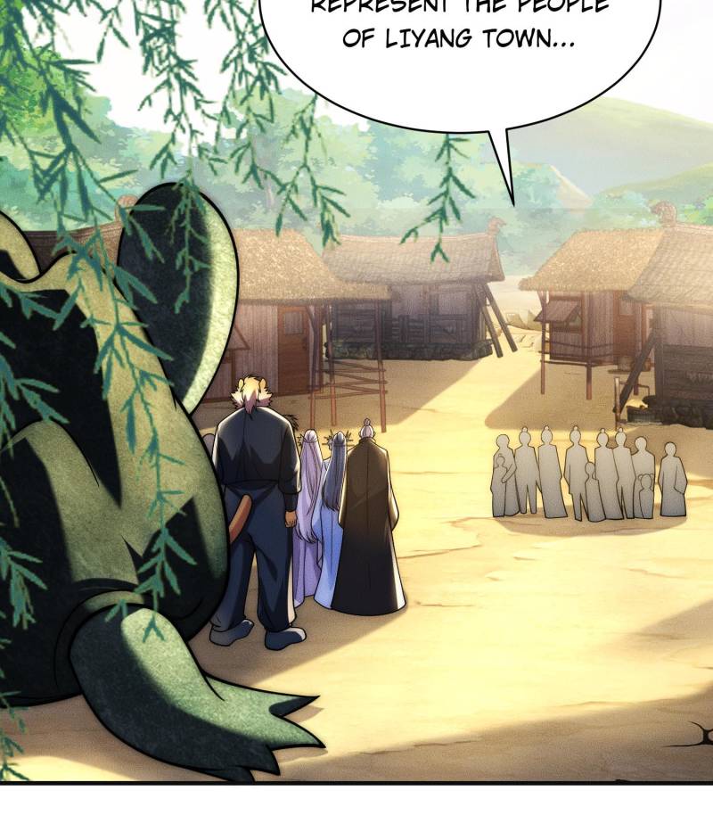 Opening Bonus of 100 Million Lives Chapter 120 - Page 44