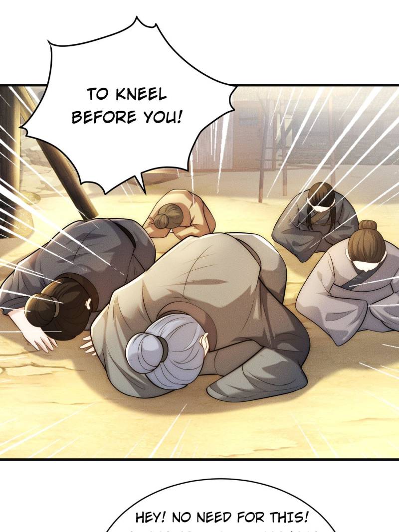 Opening Bonus of 100 Million Lives Chapter 120 - Page 45