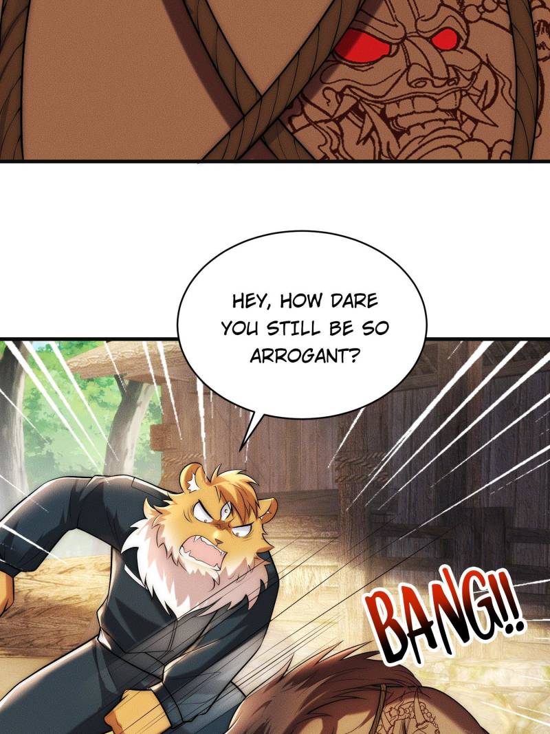 Opening Bonus of 100 Million Lives Chapter 120 - Page 49