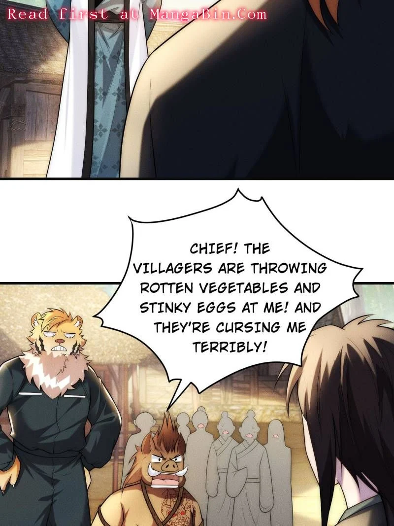 Opening Bonus of 100 Million Lives Chapter 120 - Page 51