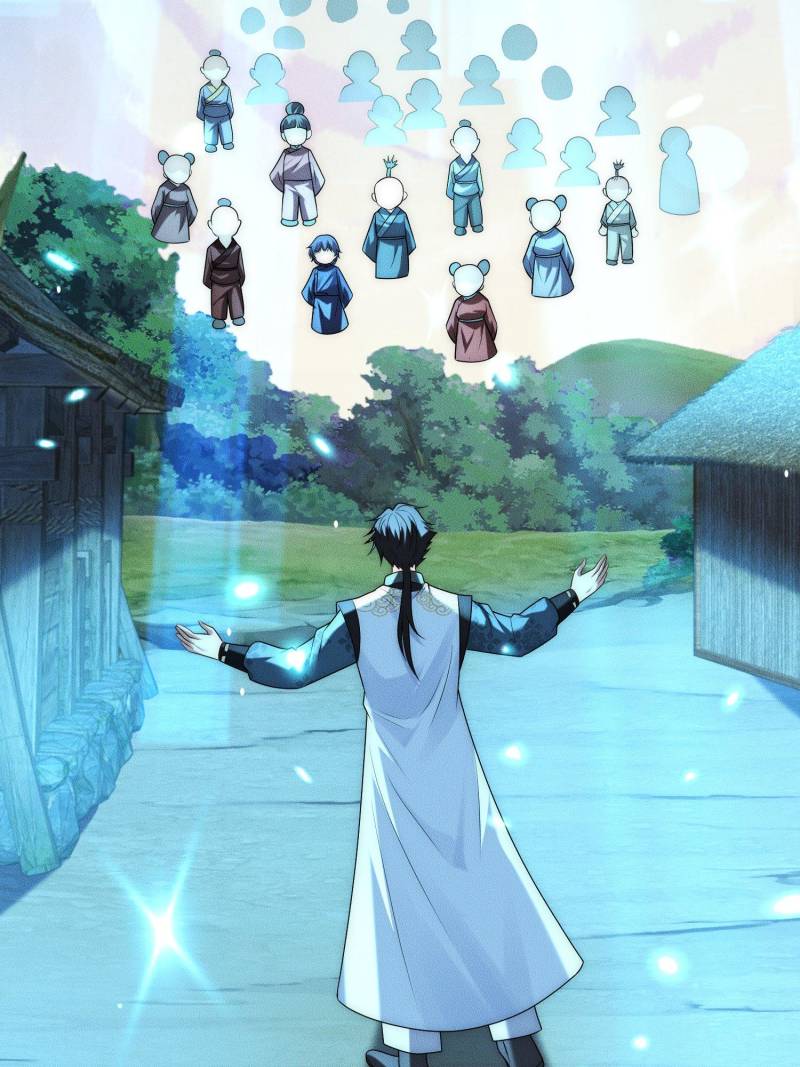 Opening Bonus of 100 Million Lives Chapter 120 - Page 55