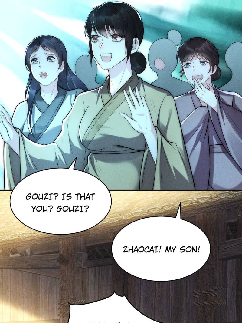 Opening Bonus of 100 Million Lives Chapter 120 - Page 57
