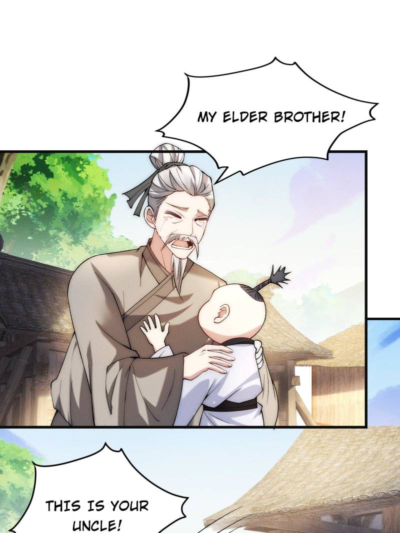 Opening Bonus of 100 Million Lives Chapter 120 - Page 60