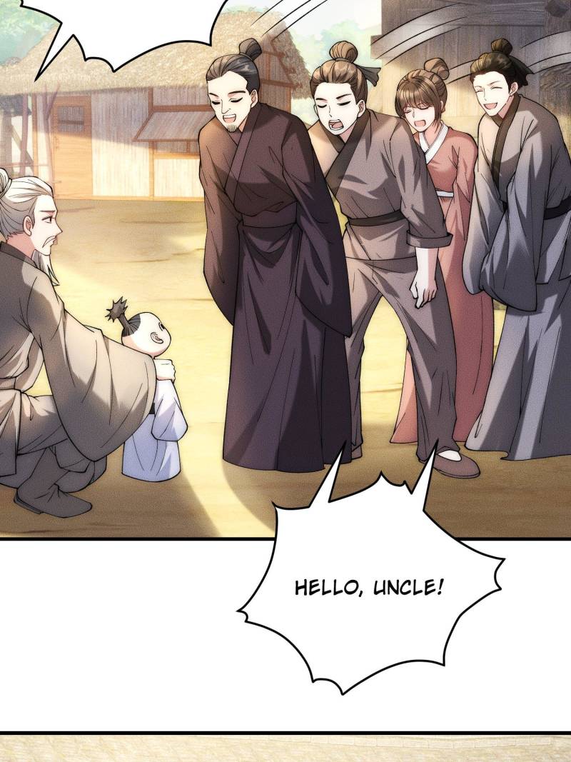 Opening Bonus of 100 Million Lives Chapter 120 - Page 61