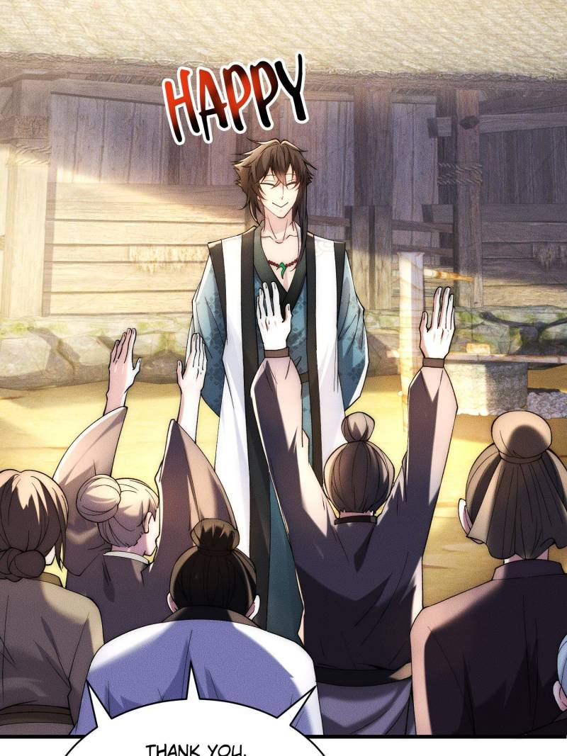 Opening Bonus of 100 Million Lives Chapter 120 - Page 62