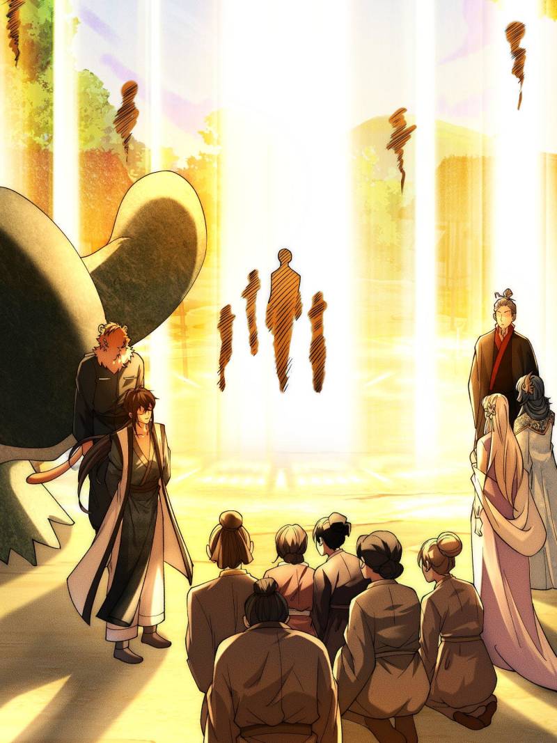 Opening Bonus of 100 Million Lives Chapter 120 - Page 65