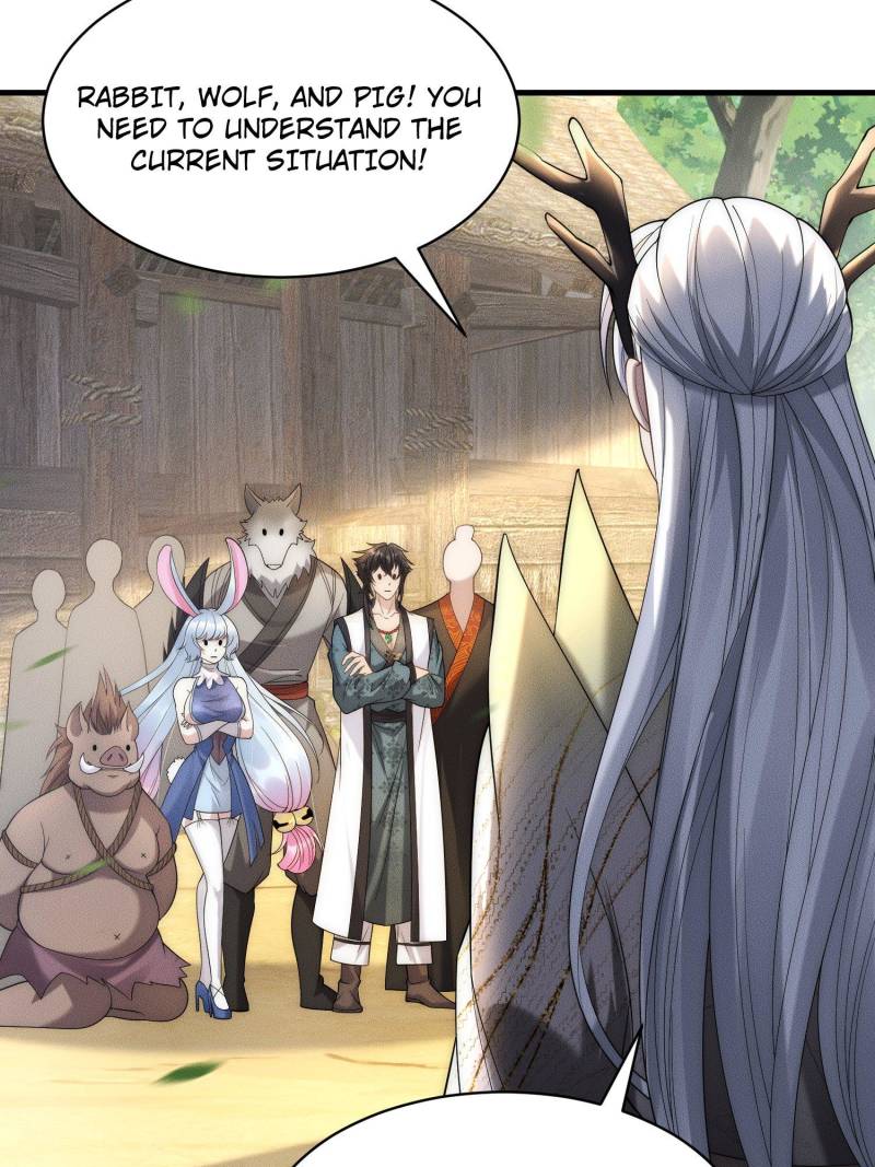 Opening Bonus of 100 Million Lives Chapter 121 - Page 14