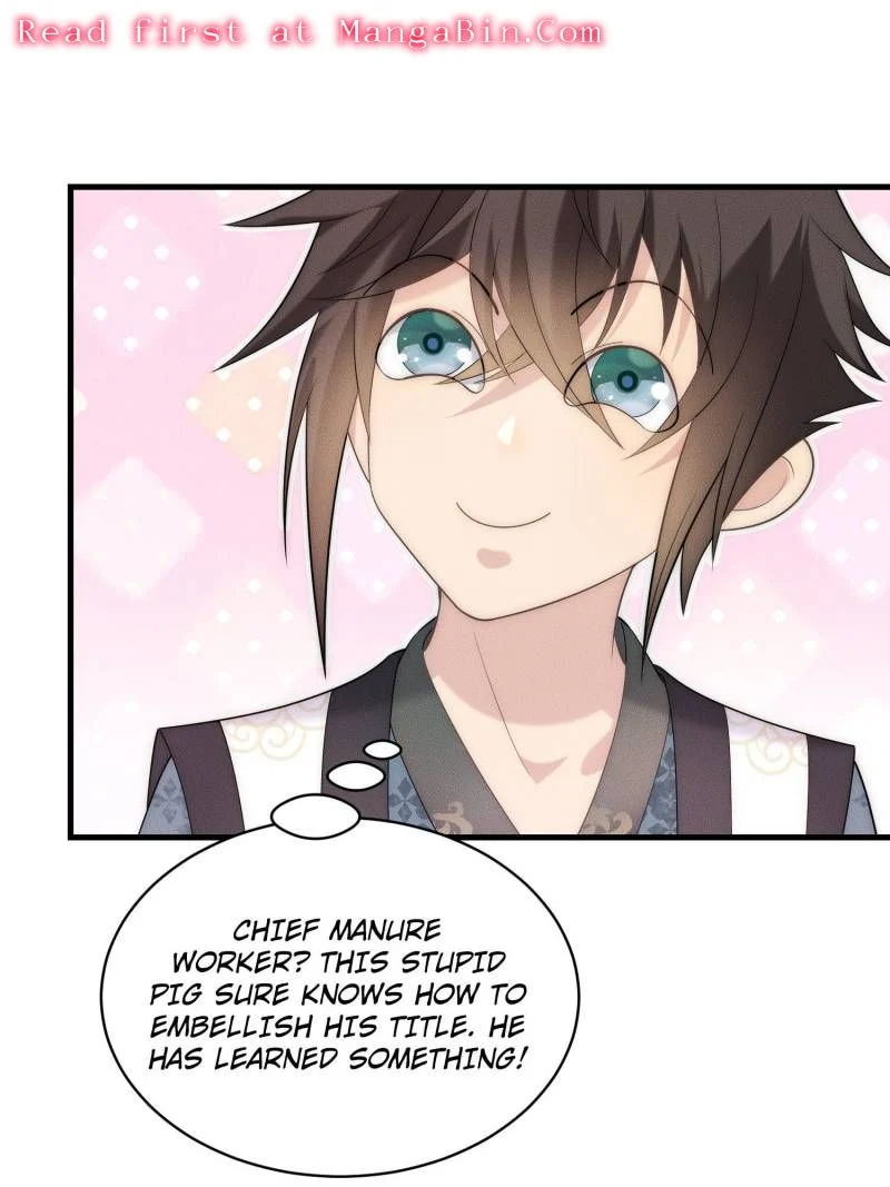 Opening Bonus of 100 Million Lives Chapter 121 - Page 19