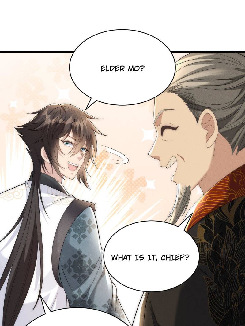 Opening Bonus of 100 Million Lives Chapter 121 - Page 20