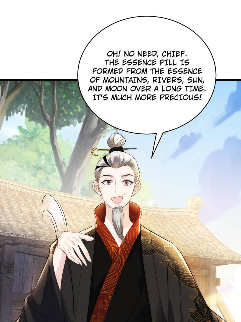 Opening Bonus of 100 Million Lives Chapter 121 - Page 22