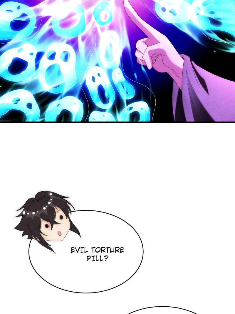 Opening Bonus of 100 Million Lives Chapter 121 - Page 24
