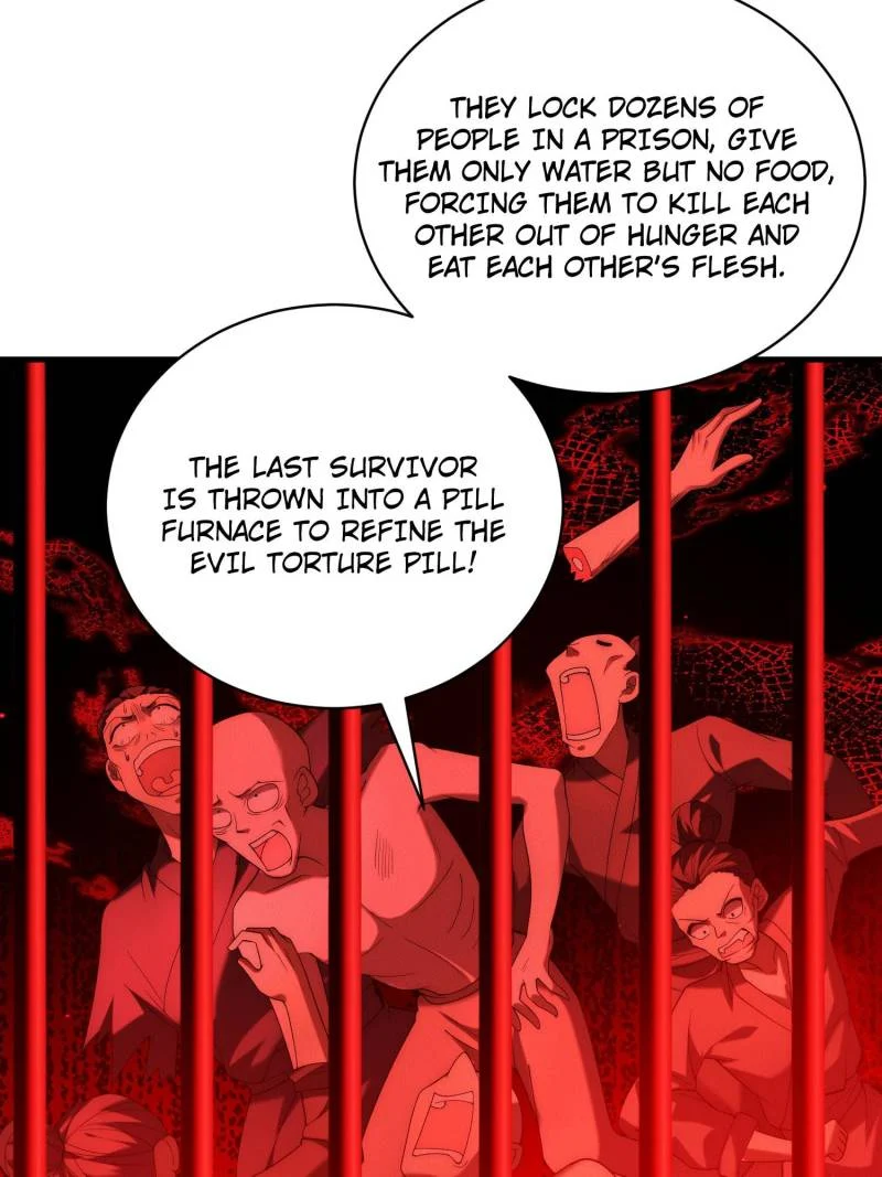 Opening Bonus of 100 Million Lives Chapter 121 - Page 25