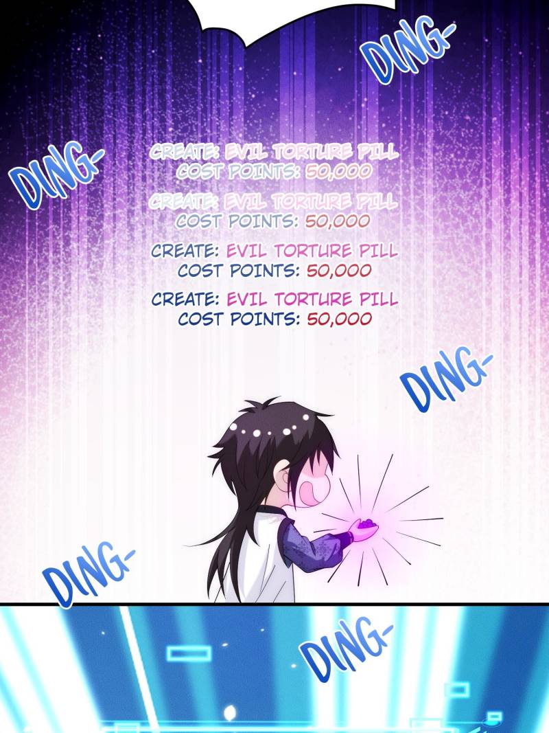 Opening Bonus of 100 Million Lives Chapter 121 - Page 30