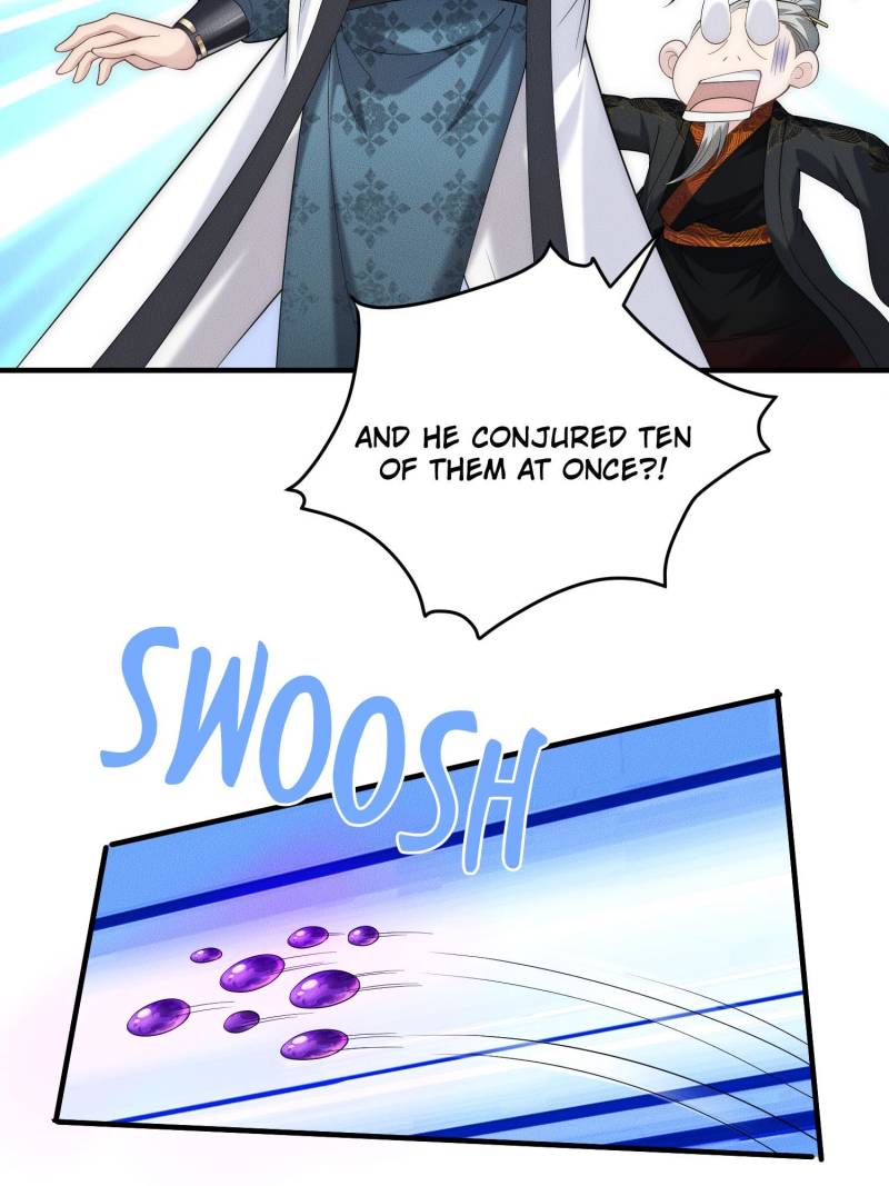 Opening Bonus of 100 Million Lives Chapter 121 - Page 32
