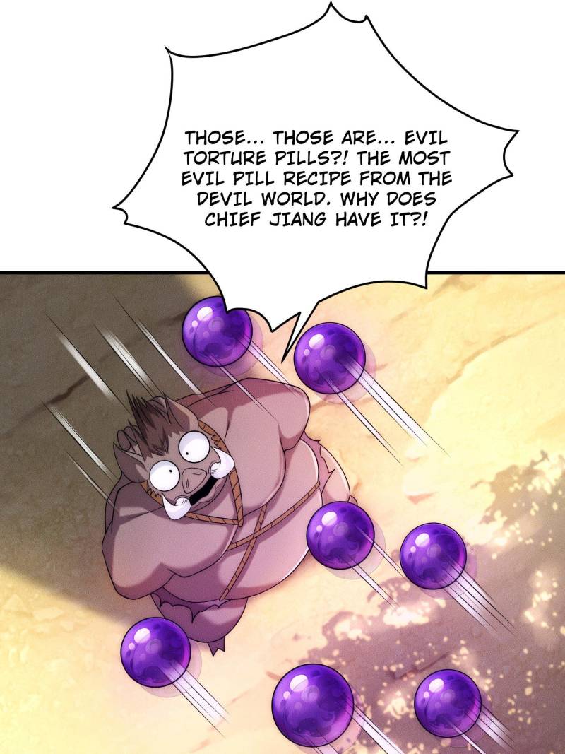 Opening Bonus of 100 Million Lives Chapter 121 - Page 34