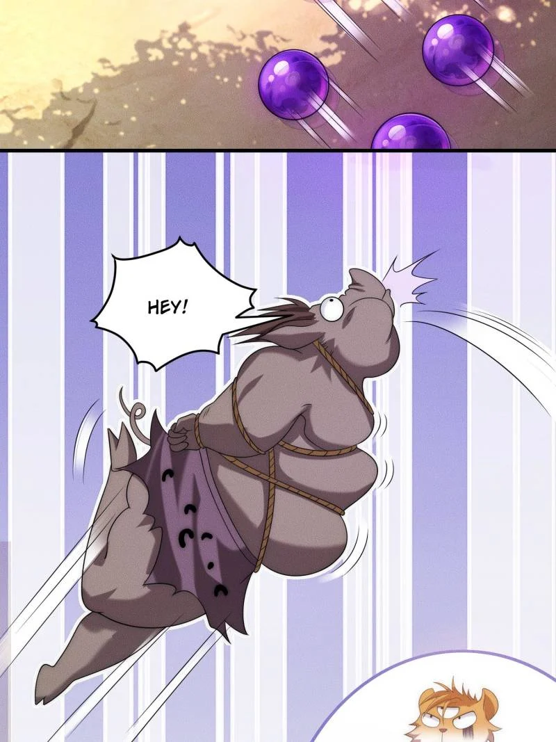 Opening Bonus of 100 Million Lives Chapter 121 - Page 35