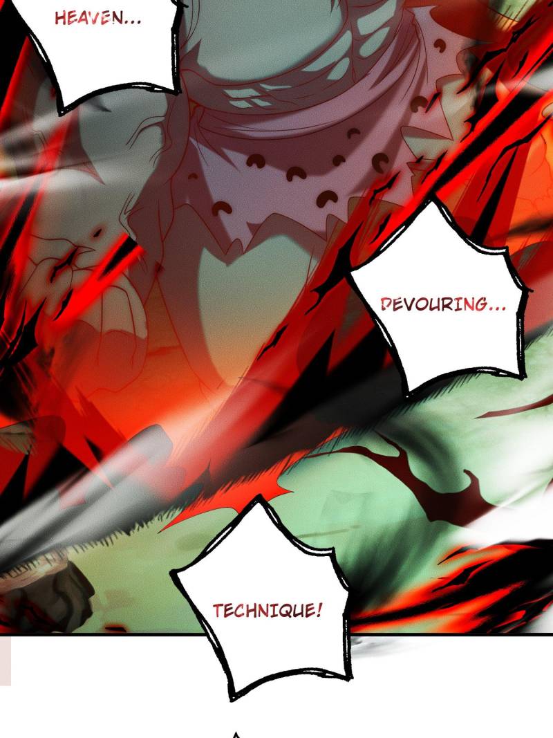 Opening Bonus of 100 Million Lives Chapter 121 - Page 37
