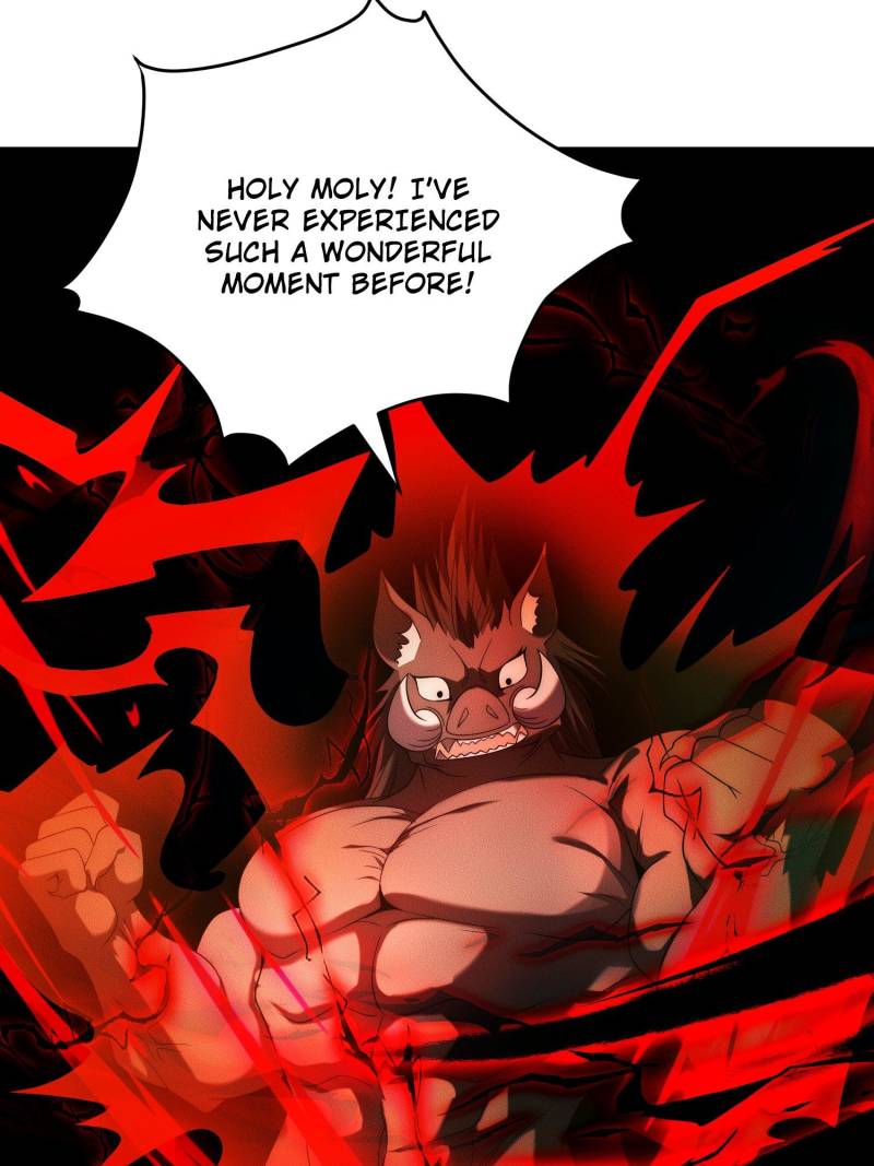 Opening Bonus of 100 Million Lives Chapter 121 - Page 38