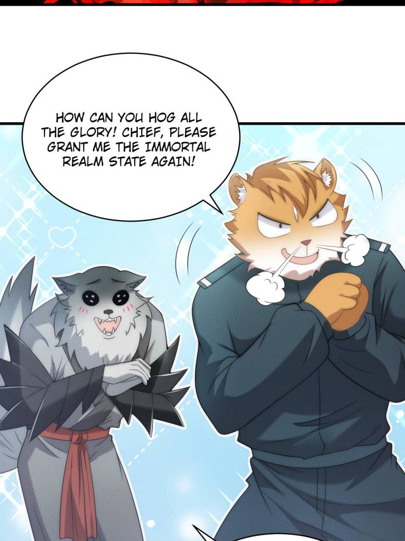 Opening Bonus of 100 Million Lives Chapter 121 - Page 39