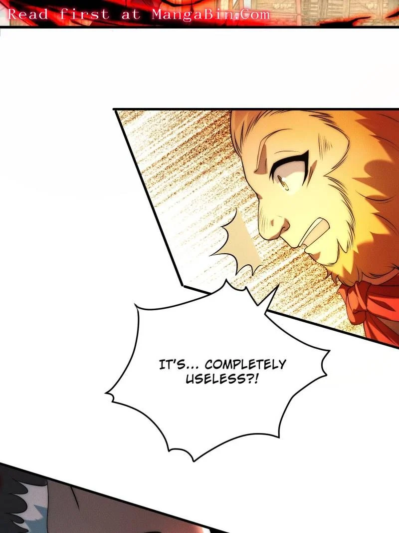 Opening Bonus of 100 Million Lives Chapter 121 - Page 47
