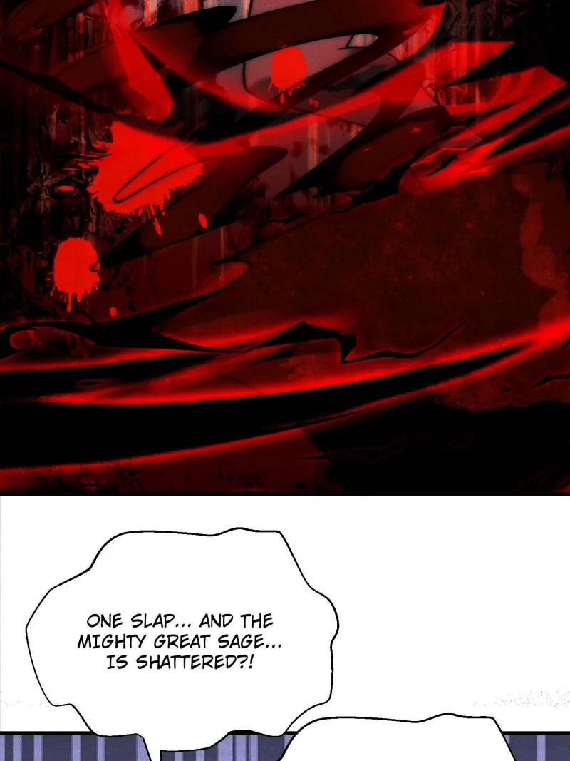 Opening Bonus of 100 Million Lives Chapter 121 - Page 50