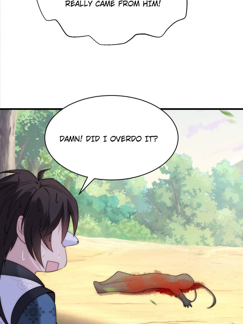 Opening Bonus of 100 Million Lives Chapter 121 - Page 52