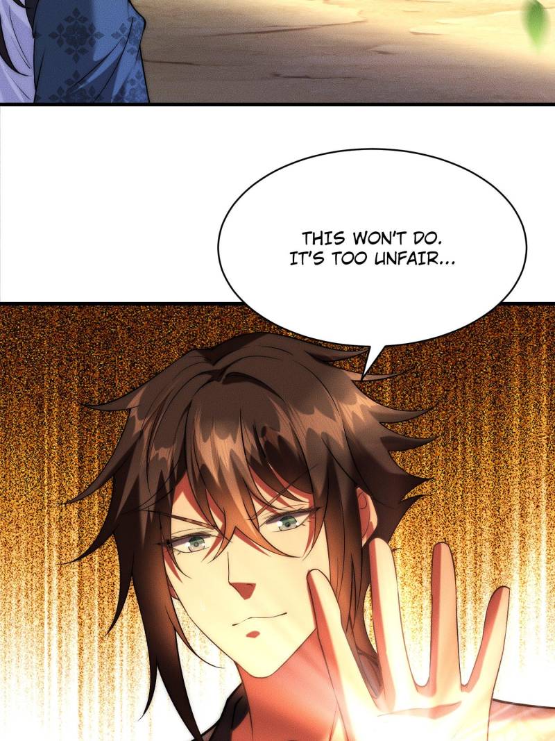 Opening Bonus of 100 Million Lives Chapter 121 - Page 53