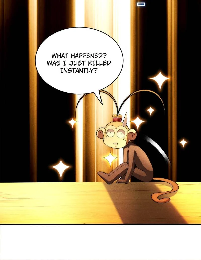 Opening Bonus of 100 Million Lives Chapter 121 - Page 55