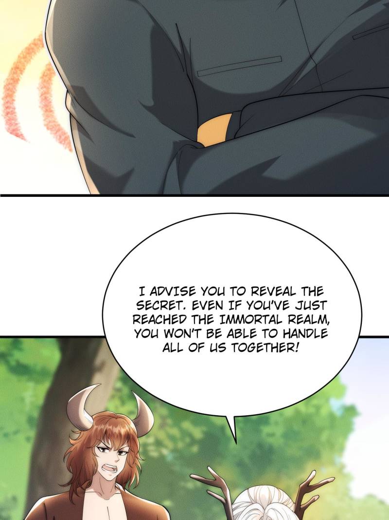 Opening Bonus of 100 Million Lives Chapter 121 - Page 8