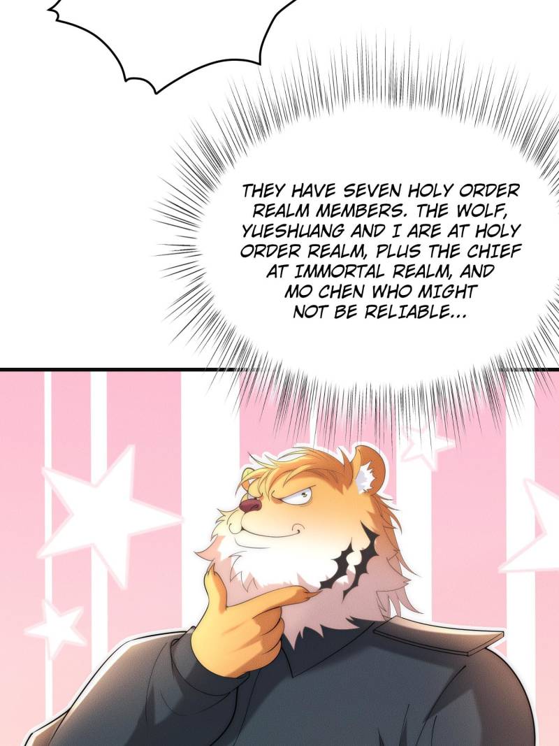 Opening Bonus of 100 Million Lives Chapter 121 - Page 10
