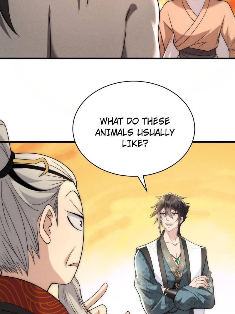 Opening Bonus of 100 Million Lives Chapter 122 - Page 22