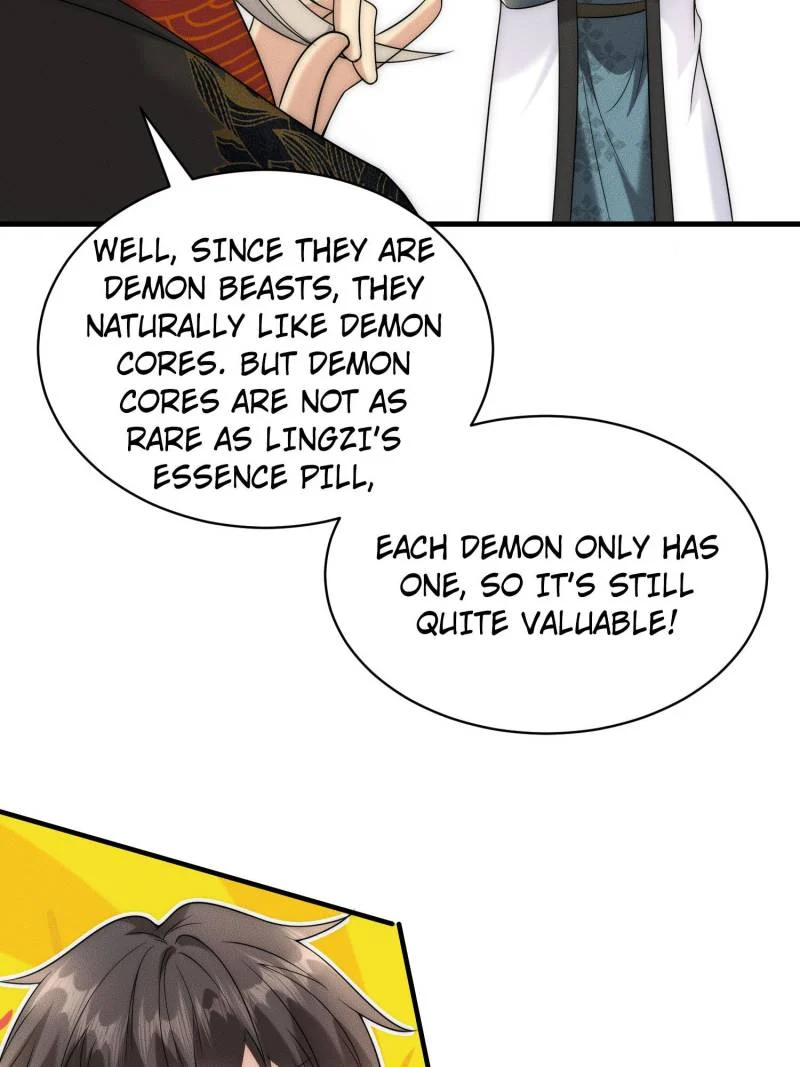 Opening Bonus of 100 Million Lives Chapter 122 - Page 23