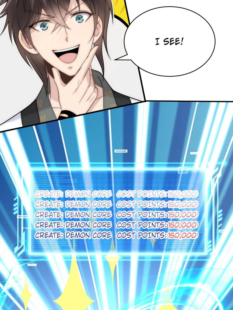 Opening Bonus of 100 Million Lives Chapter 122 - Page 24