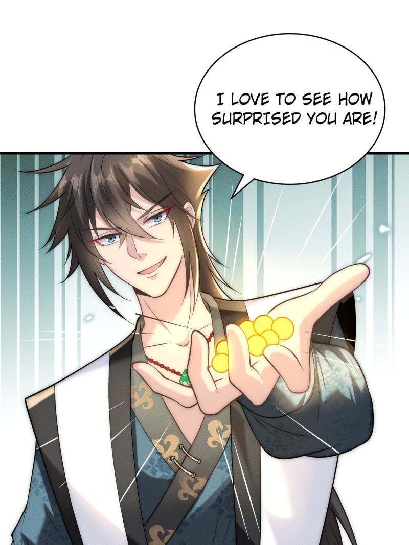 Opening Bonus of 100 Million Lives Chapter 122 - Page 29