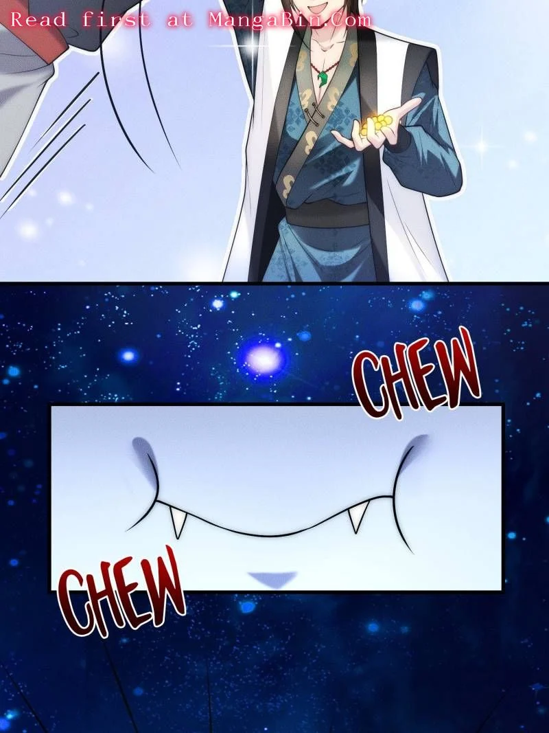 Opening Bonus of 100 Million Lives Chapter 122 - Page 31