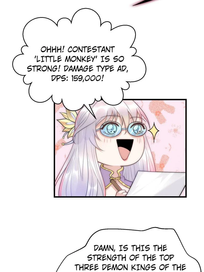 Opening Bonus of 100 Million Lives Chapter 122 - Page 37