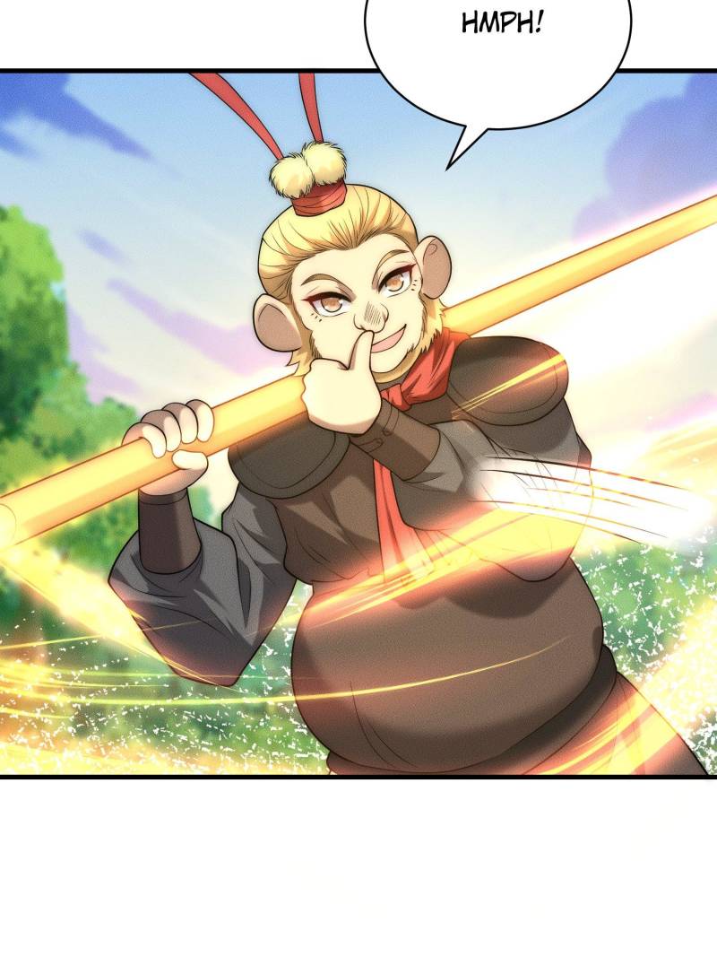 Opening Bonus of 100 Million Lives Chapter 122 - Page 39