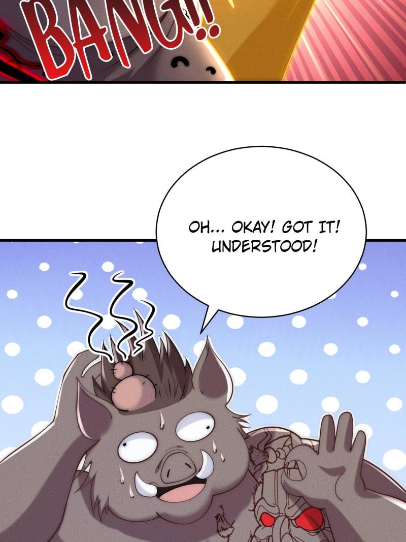 Opening Bonus of 100 Million Lives Chapter 122 - Page 5