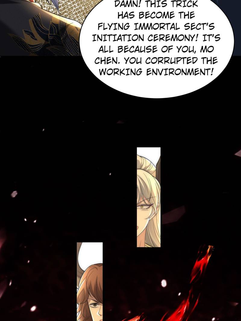 Opening Bonus of 100 Million Lives Chapter 122 - Page 43