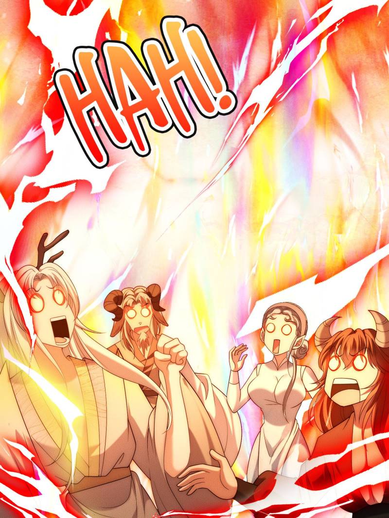 Opening Bonus of 100 Million Lives Chapter 122 - Page 45