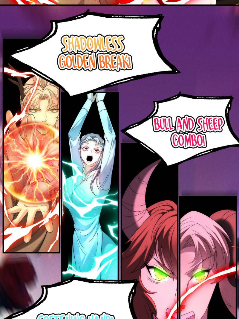 Opening Bonus of 100 Million Lives Chapter 122 - Page 46