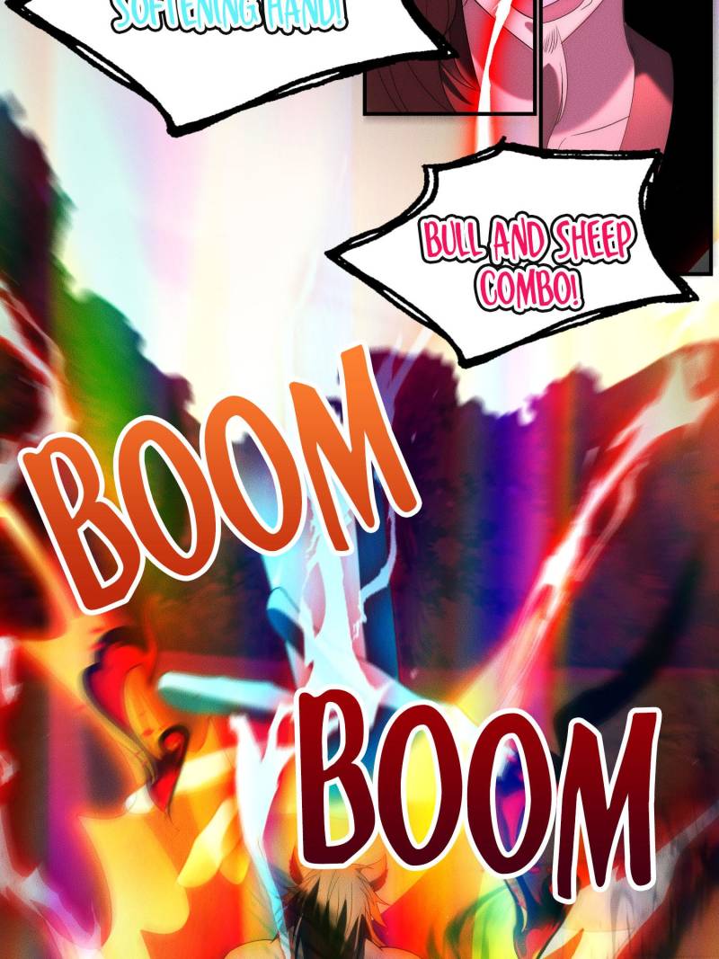 Opening Bonus of 100 Million Lives Chapter 122 - Page 47
