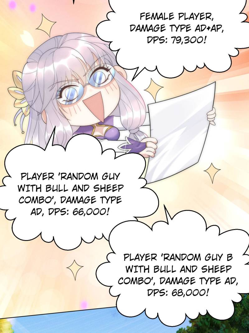 Opening Bonus of 100 Million Lives Chapter 122 - Page 49
