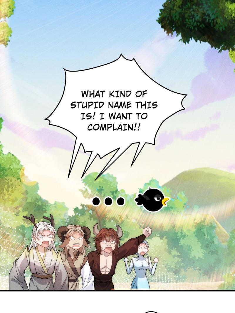 Opening Bonus of 100 Million Lives Chapter 122 - Page 50