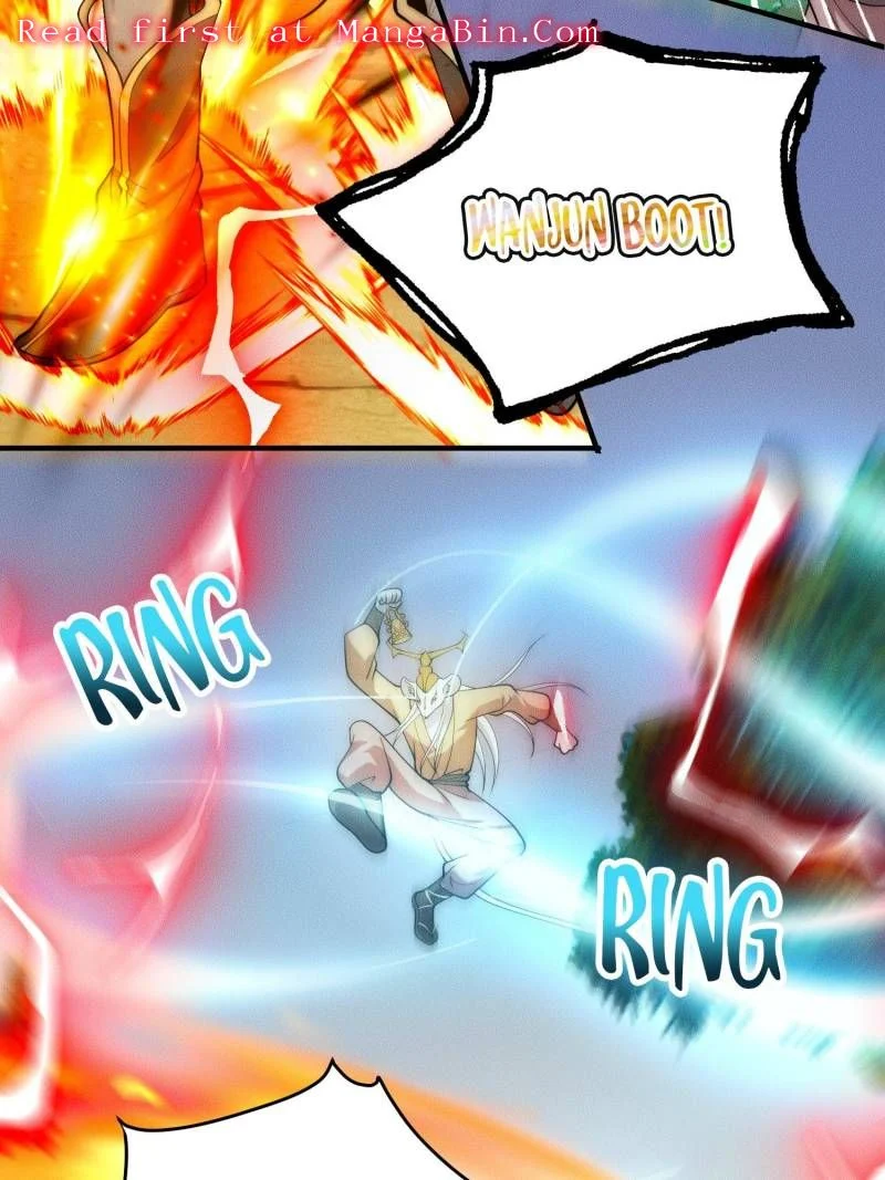 Opening Bonus of 100 Million Lives Chapter 122 - Page 55