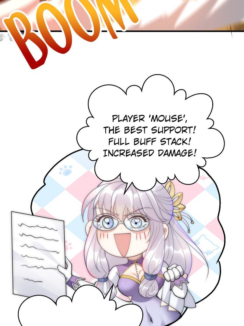 Opening Bonus of 100 Million Lives Chapter 122 - Page 58